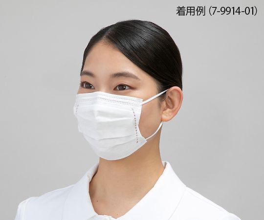 프로 쉐어 서지컬 마스크(스몰) 작은 50장입 1상자(50장입)