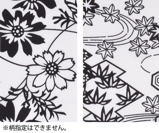 Mortuary nightgown (hook and loop fastener type) Women's L 1 piece