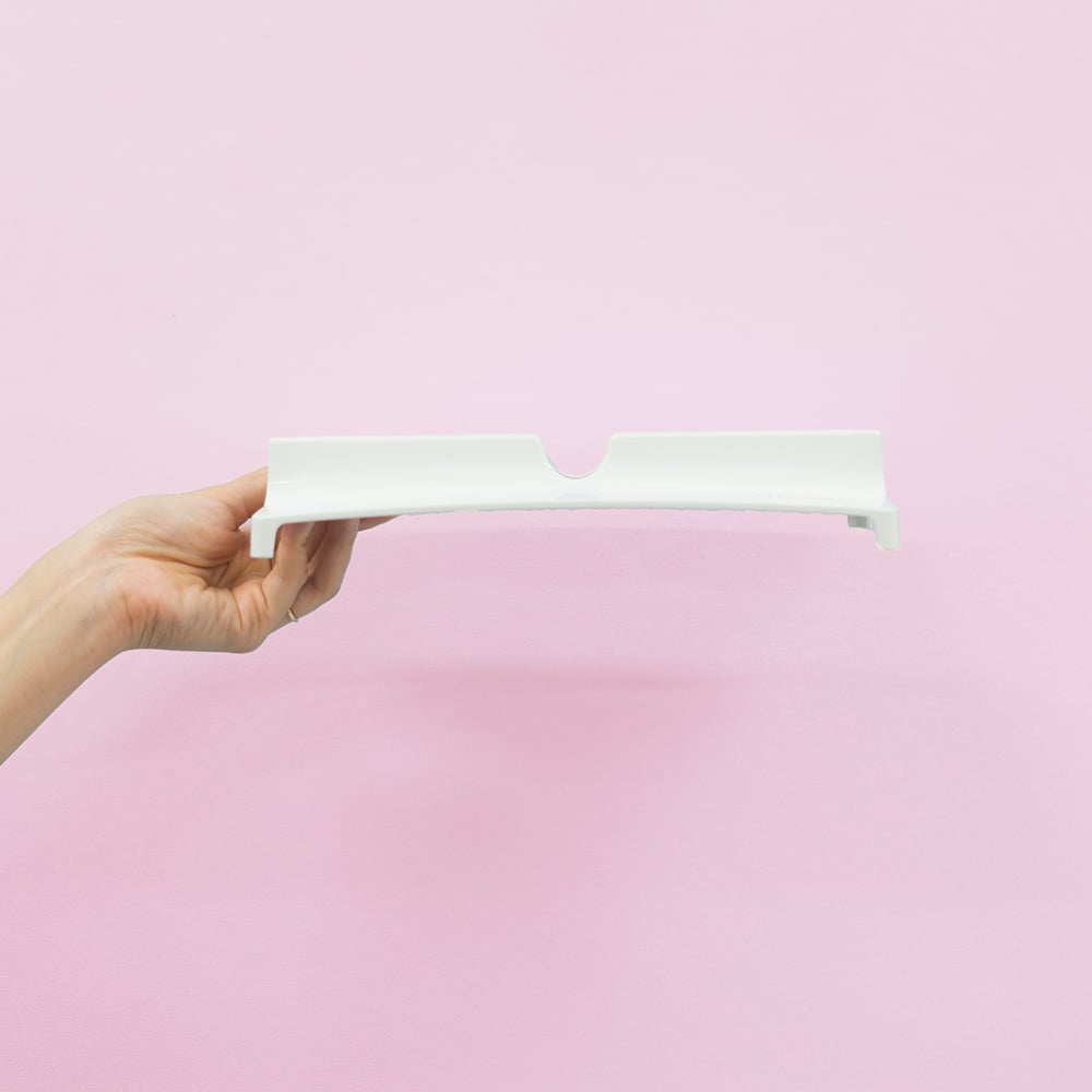 Fillfit Paper Towel Case Lip Type Slim 89515 1pc