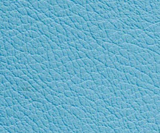 メディカルソフトスツール(ラバープロテクタ付き) 背付き ブルー CA-P14BL-Z 1個