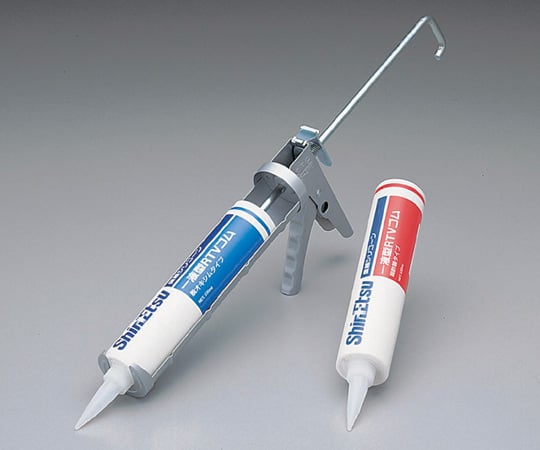 일액형 RTV 고무 화이트 KE45 1개