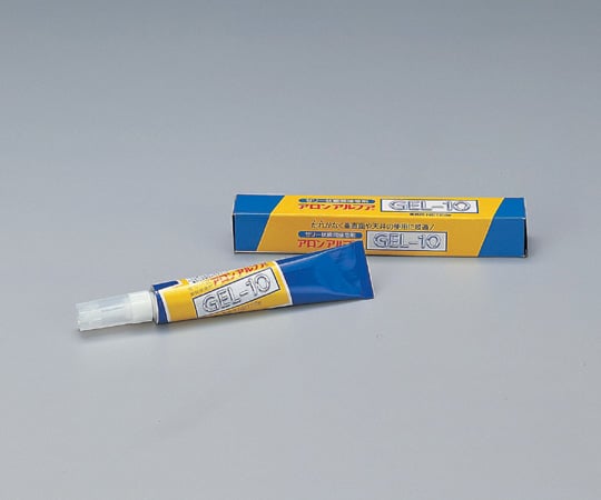 아론 알파 20g GEL-10 1개