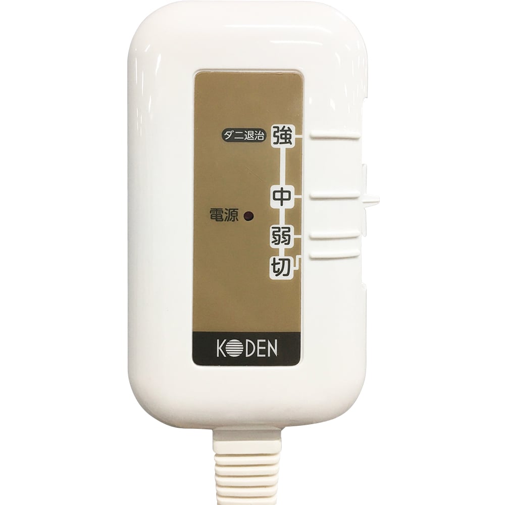 Electric blanket CWN142H-RC 1 piece