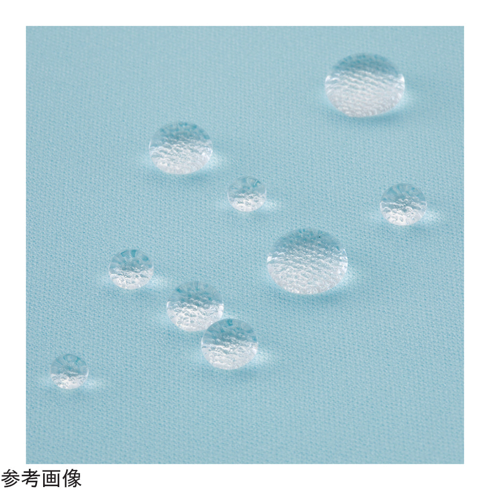 Waterproof Sheet (5 sheets) Blue 1 bag (5 sheets)