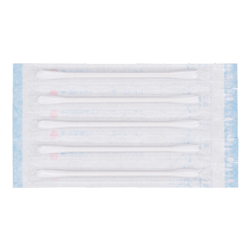 滅菌めんぼう HUBY-COTIX® スタンダード 30本入 1袋(30本入)