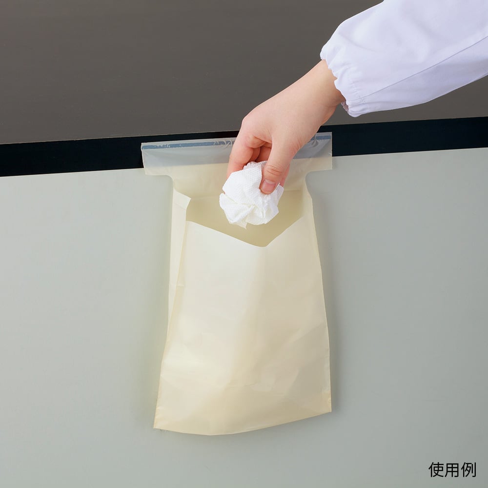 원터치 쓰레기봉투 300X300 30입 1봉투(30장입)