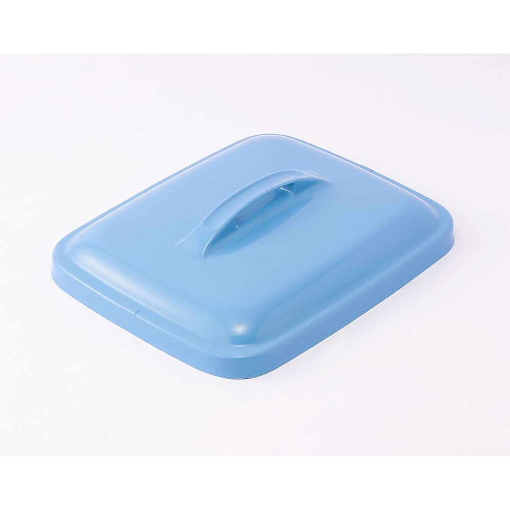 エコポリペール角型 フタ PEKF4B 1個