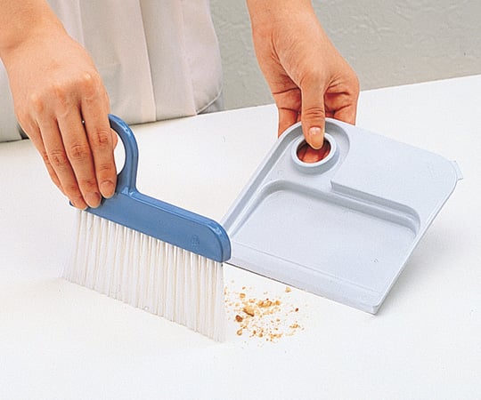 콘돌 테이블 브러시 페어 1개