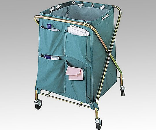 더스트 카트용 소품 넣어 소 CA418-00SX-MB 1개