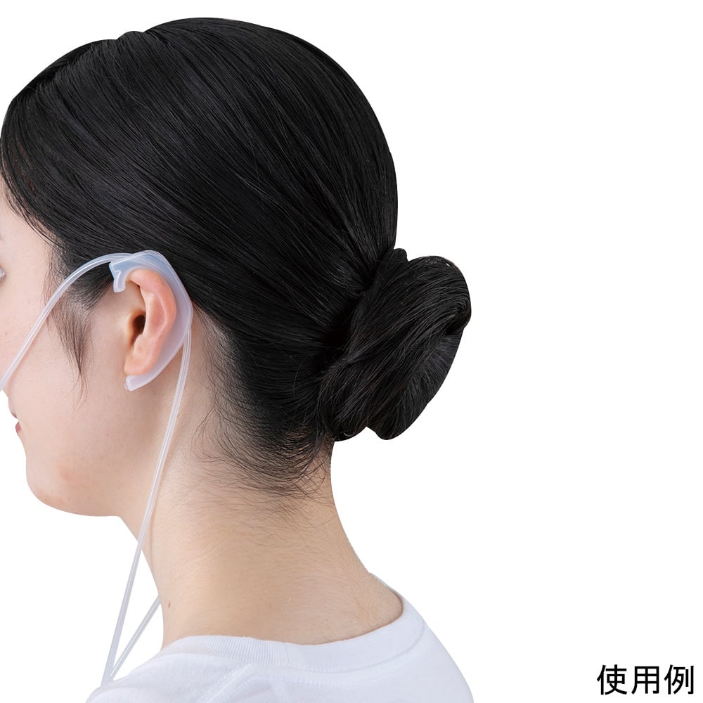 캐뉼라 이통 경감 가드 50개입 NV-EH50 1봉(50개입)