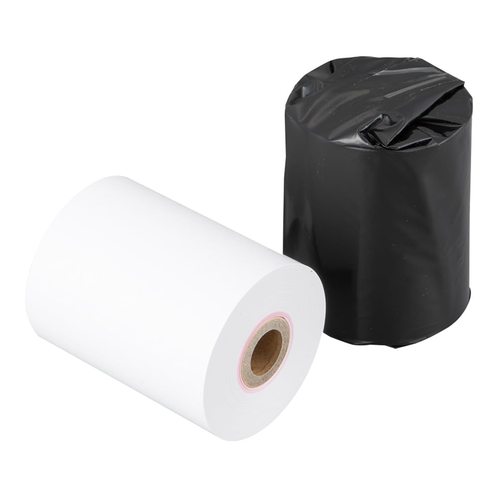 汎用記録紙(幅58mm)10巻入 AX5845T 1箱(10巻入)