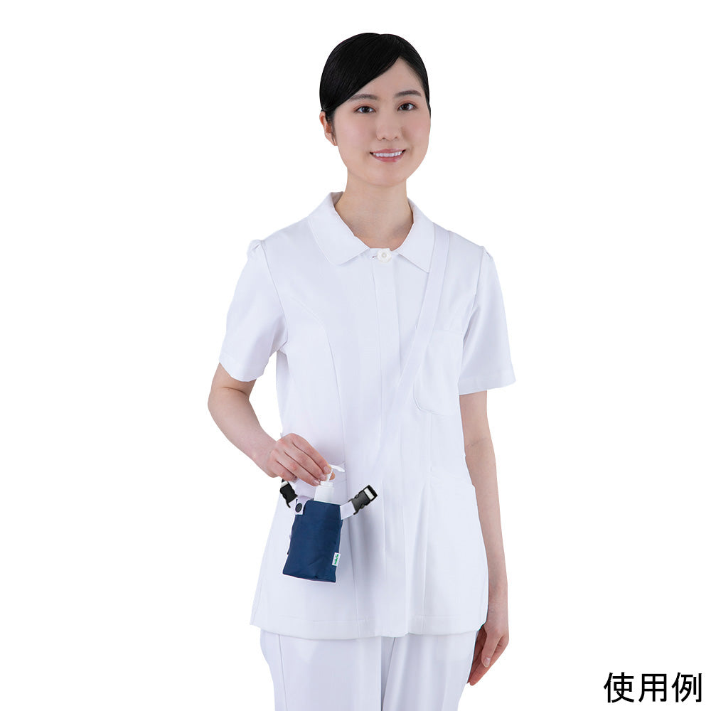 2way disinfectant gel pouch EPAJ-NV 1 piece