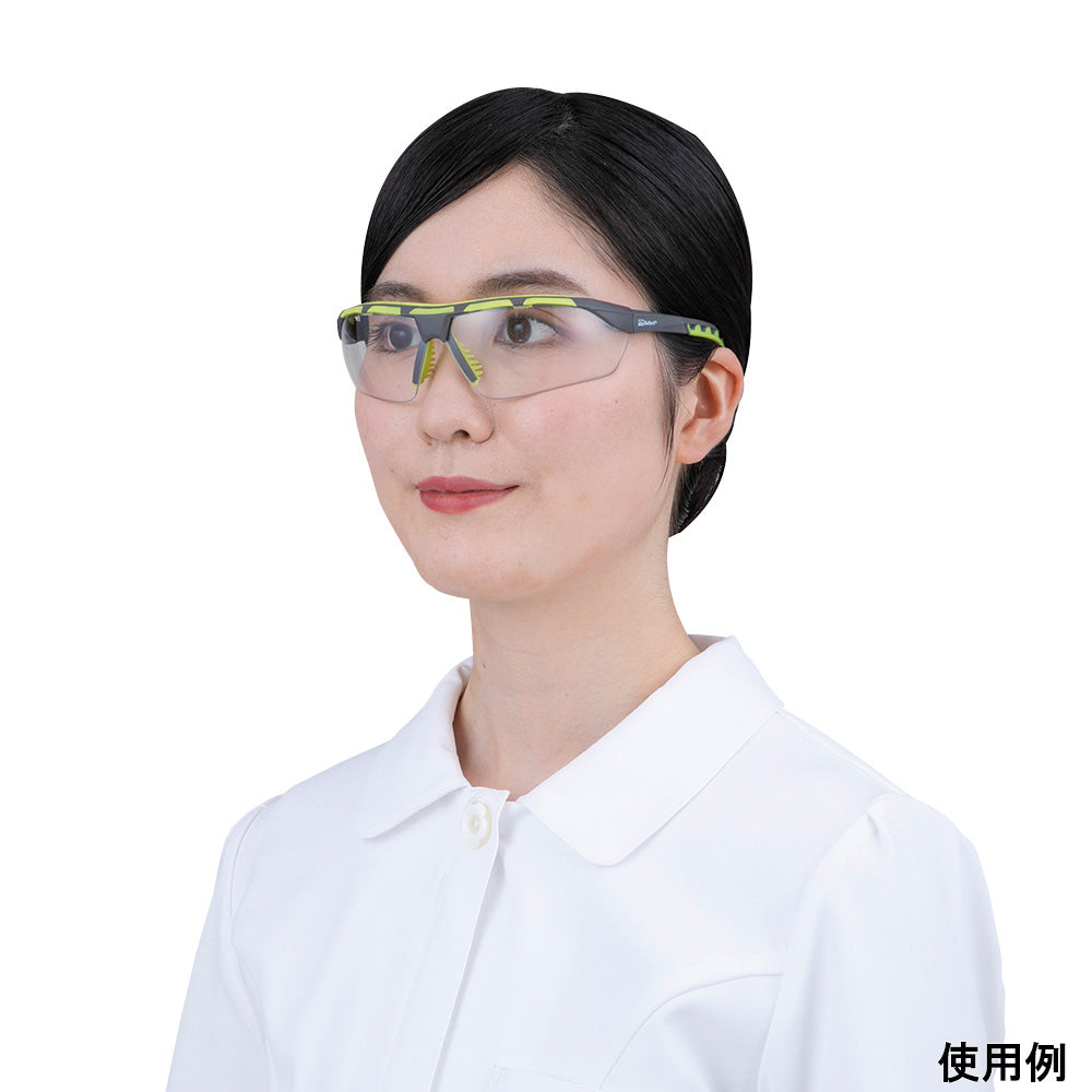 세이프티 고글 SE4CAF 1개