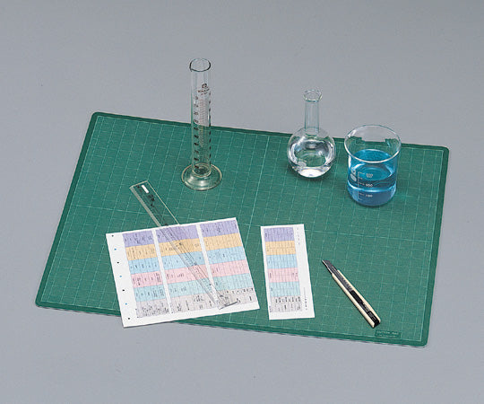 Lab Cutting Mat Green CM-G 1 piece