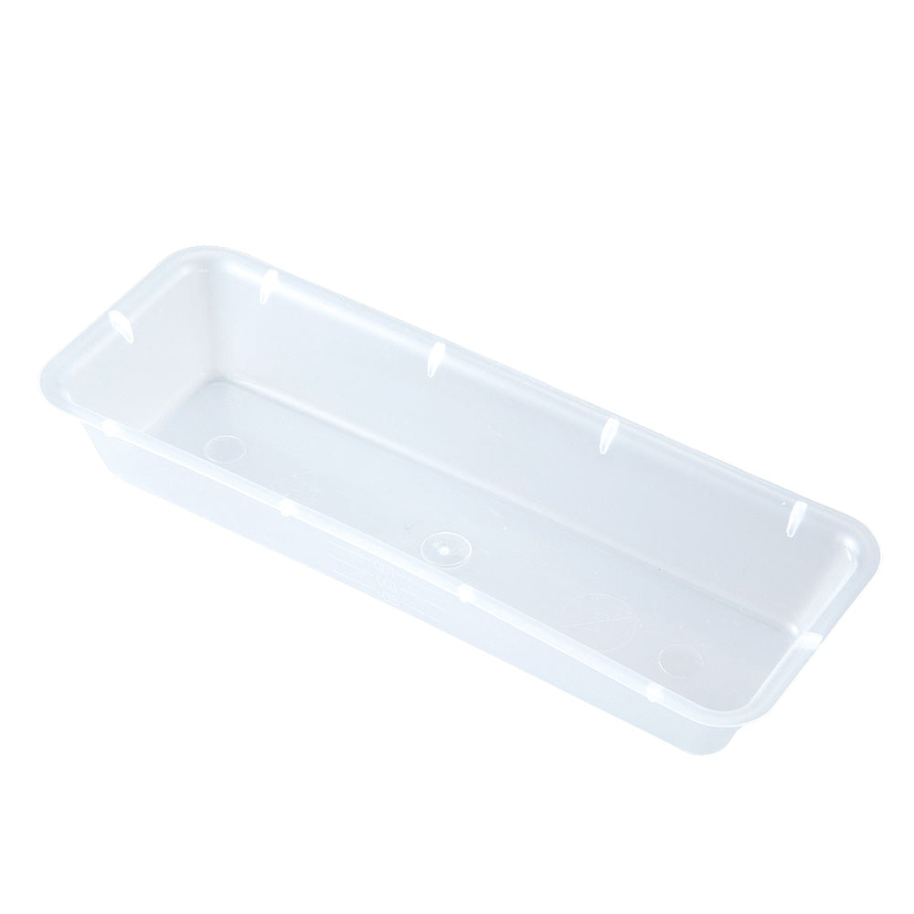 트레이(플라스틱) 200mL TP0200C-SU 1개