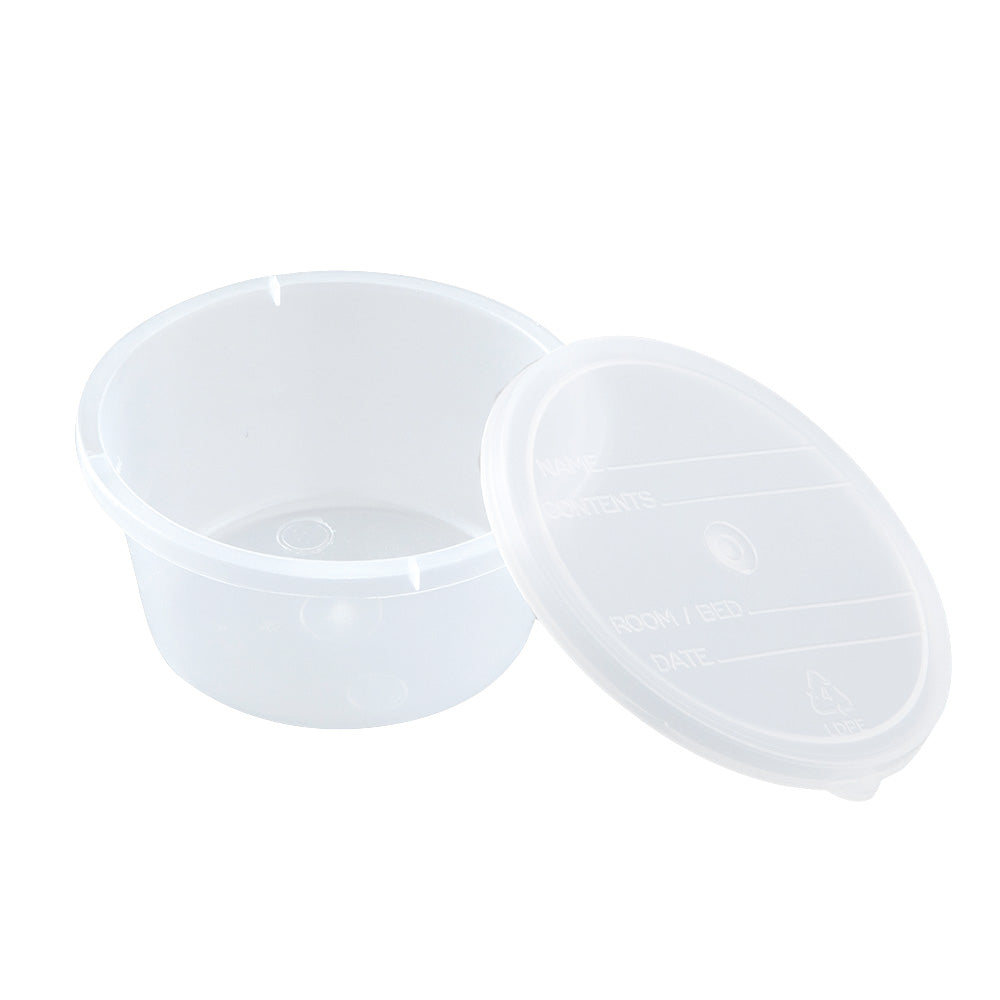 Container DC0250C-SU 1 piece