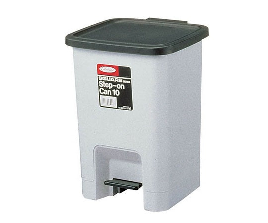 페달 페일(스텝온칸) 10형 1개