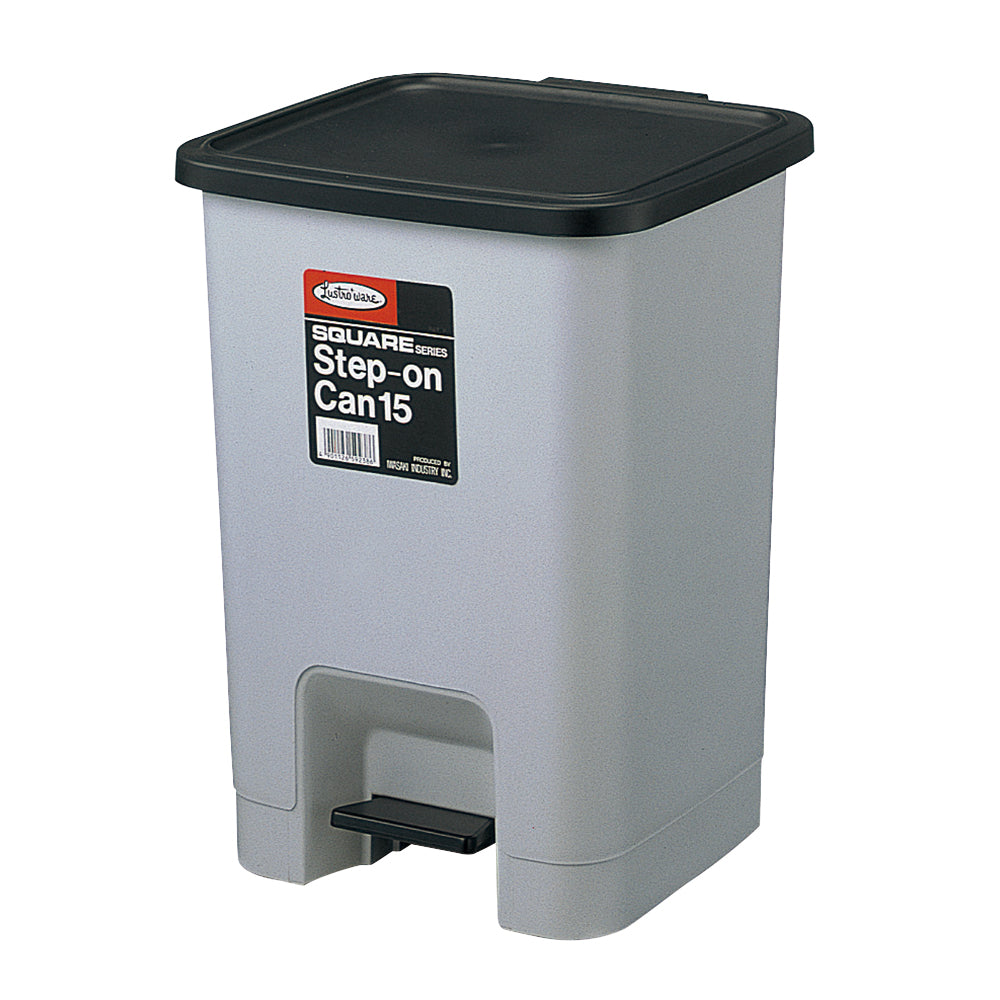 페달 페일(스텝온칸) 15형 1개