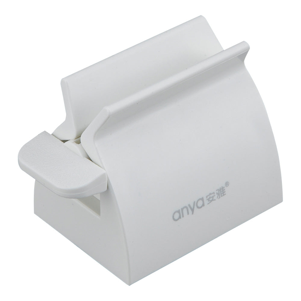 튜브 조리개(플라스틱) Tube Squeezer Plastic 1개