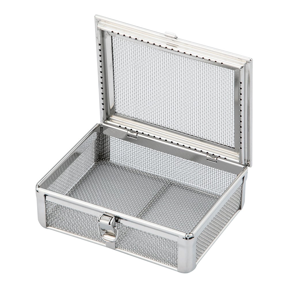 잠금 메쉬 박스 120×155×40mm CIL-003 001 001 1개