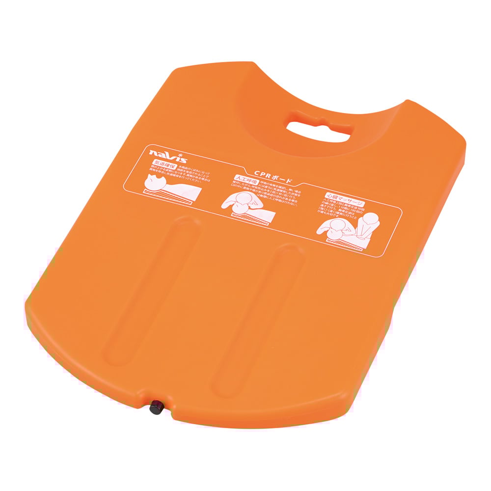 CPRボード CPR-NVO 1個