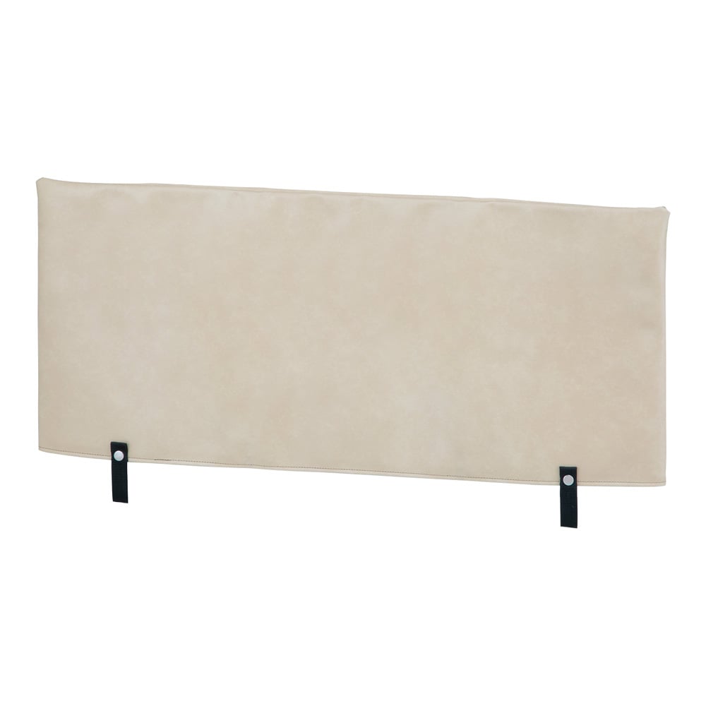 ベッドサイドレールカバー(ウレタンスポンジ) BSC-1 1枚