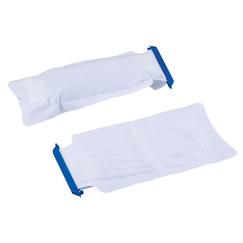 Disposable ice bag 80 pieces per box (80 pieces)