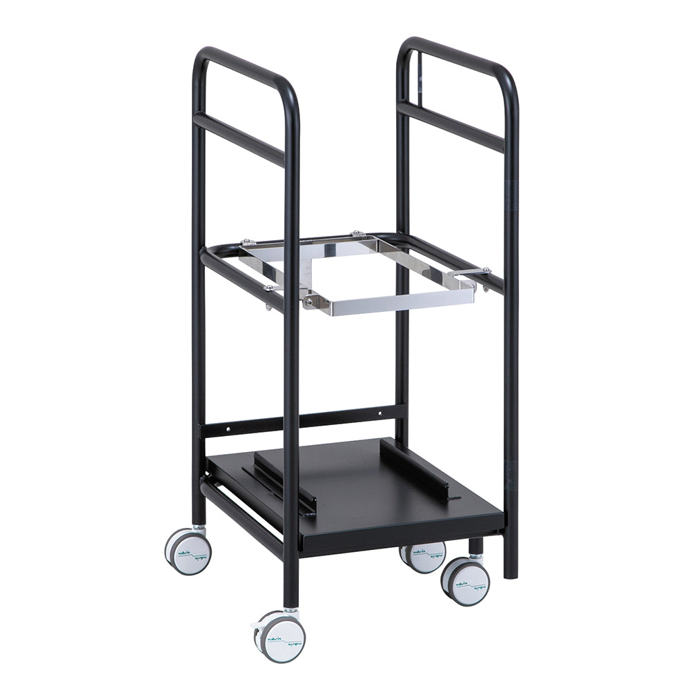 연결 기저귀 교환 차량용 박스 카트 1대