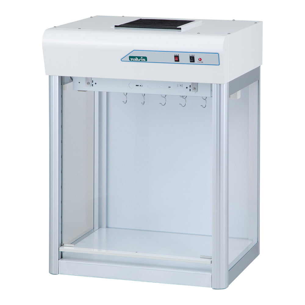 클린 벤치 플러스(살균등 없음) 600×503×811mm CT-600ADL 1대