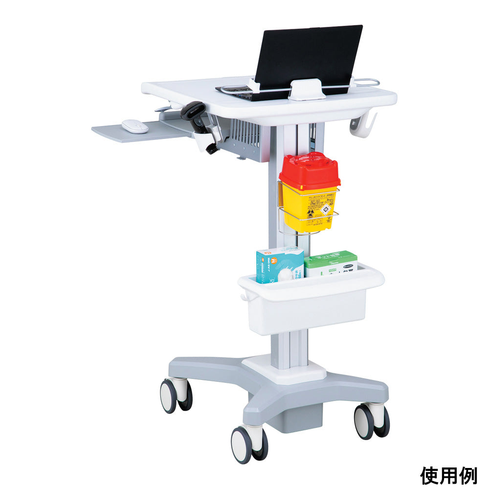 パソコンカート 本体 CSN020 1個
