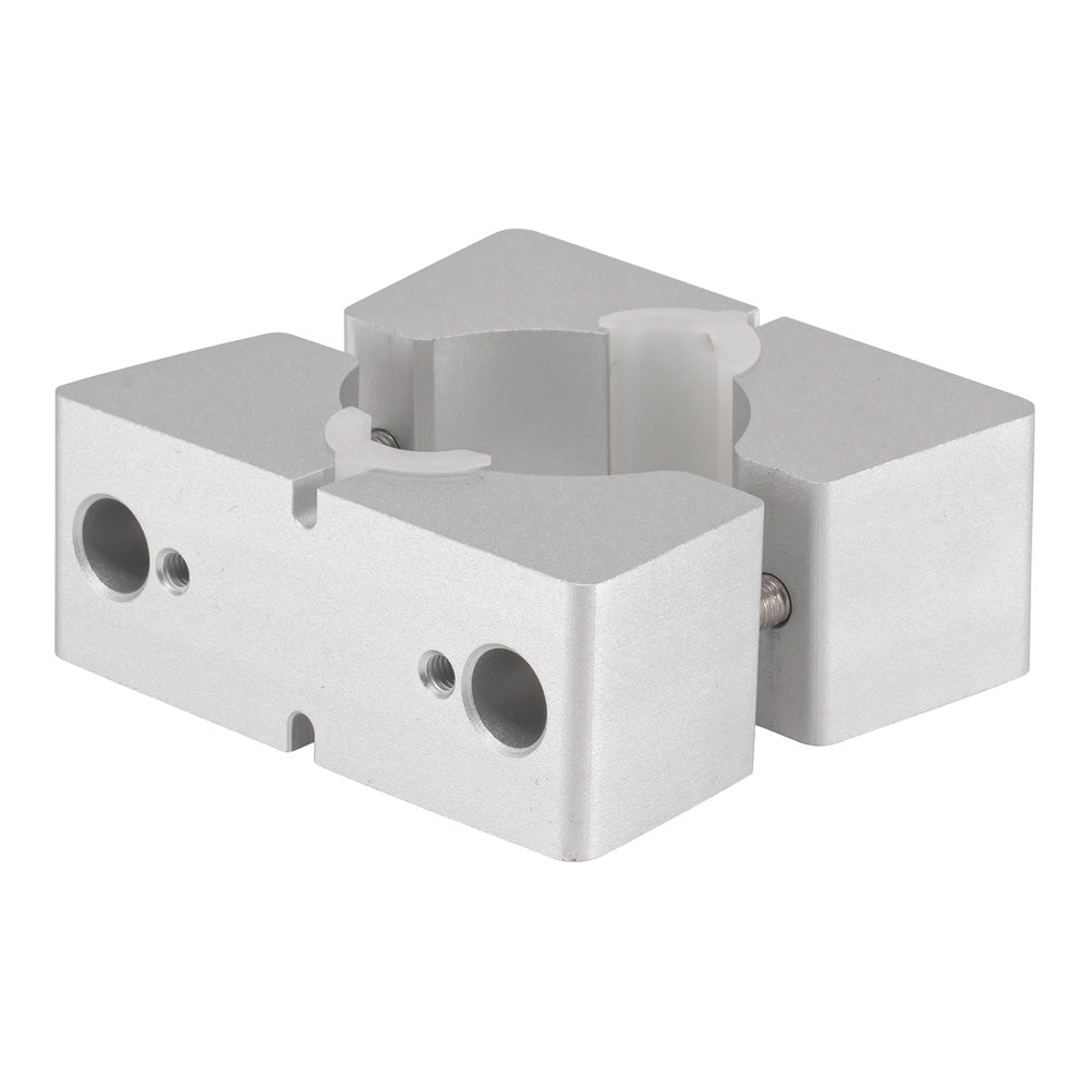 Mobile Device Stand Pole Clamp ACF001 1pc