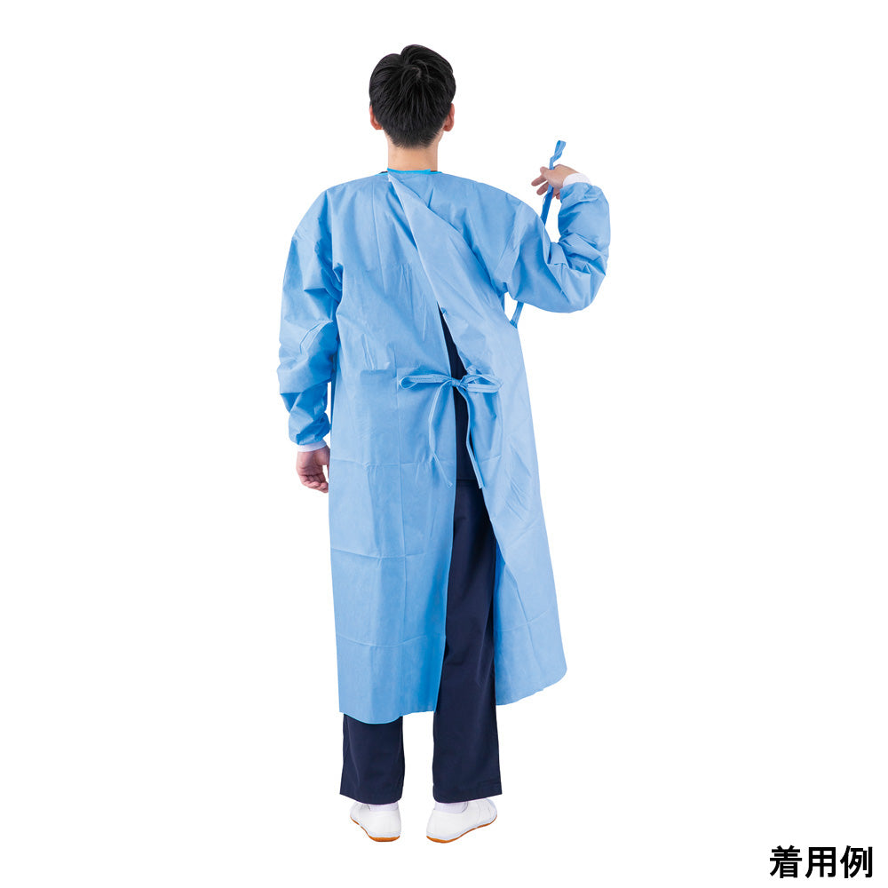 サージカルガウン XL 25枚入 SGD-XL 1箱(25枚入)