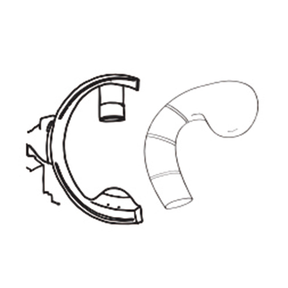 ユニバーサルCアーム用滅菌ドレープ 1040×1880mm 40枚入 10-2102EU 1箱(40枚入)