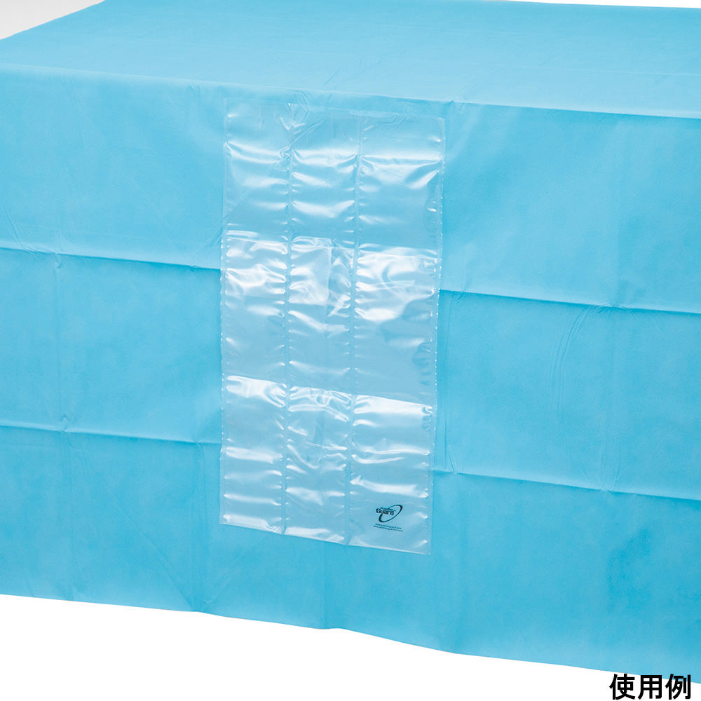 ドレープ用ポケット(接着用テープ付き)50枚入 10-6184EU 1箱(50枚入)