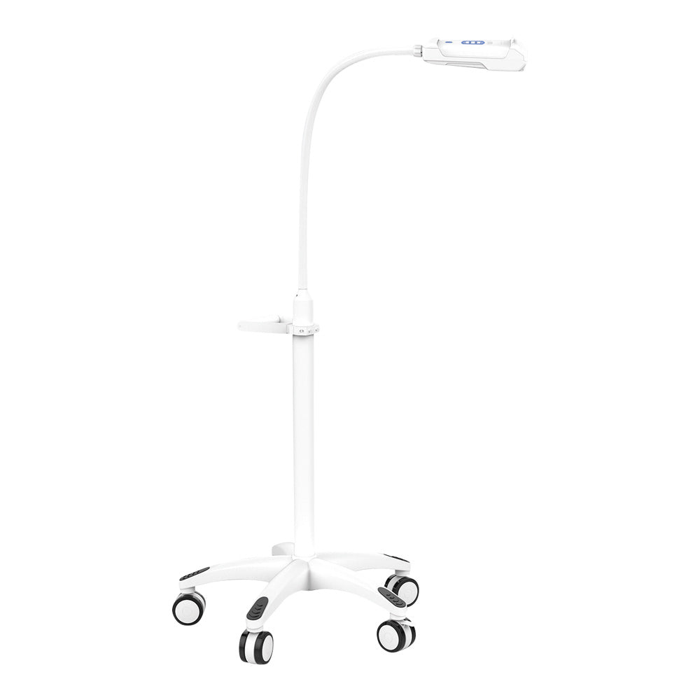 정맥 시각화 장치용 캐스터 스탠드 NVS30-SP1 1대