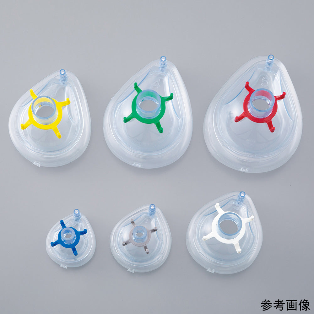 마취 마스크 성인 소 10개입 NV10303 1상자(10개입)