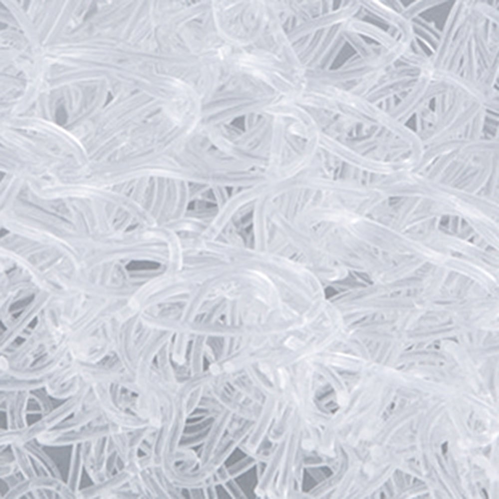 洗えるムレない体位固定クッション 600×250×130mm WPC600 1個