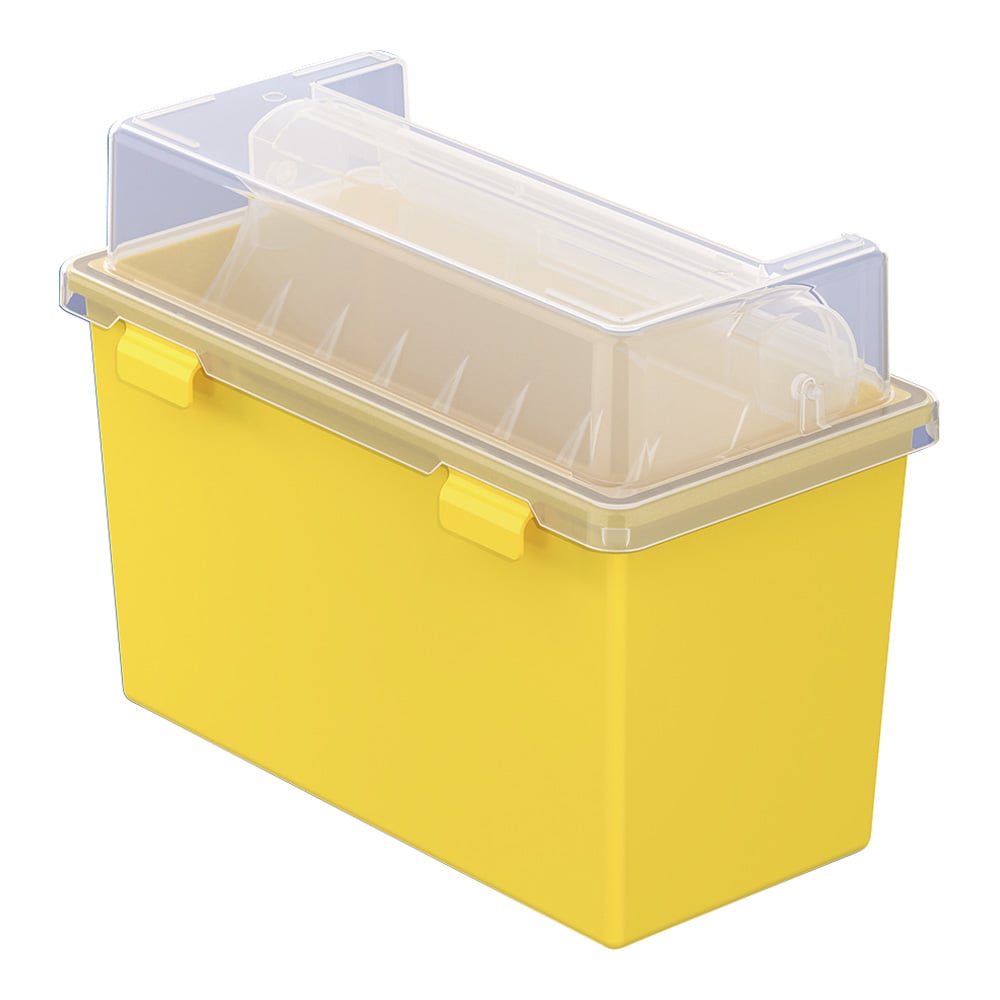 針捨てBOX(ナビス はりぽっとん) NR-4 1個