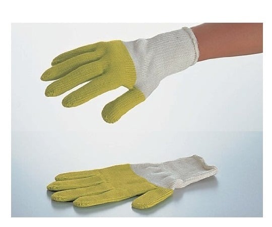 Heat-resistant disaster prevention gloves 250mm CGG5 1 pair