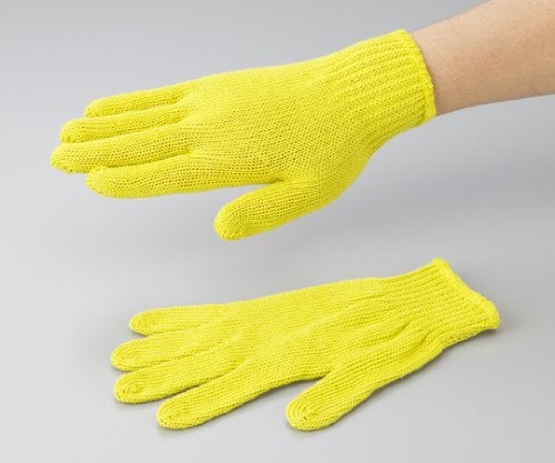Heat-resistant disaster prevention gloves 220mm CGG-5 (S) 1 pair