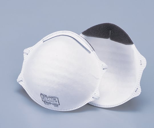 Dust mask 1 box (20 pieces) KD6001 1 box (20 pieces)