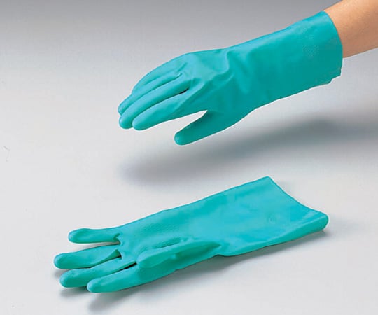 Nitrile latex gloves S 10 pairs LA132 1 bag (10 pairs)