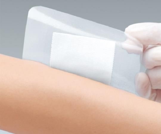 マルチフィックス®・パッド 80×100 3号 20枚入 16922 1箱(20枚入)