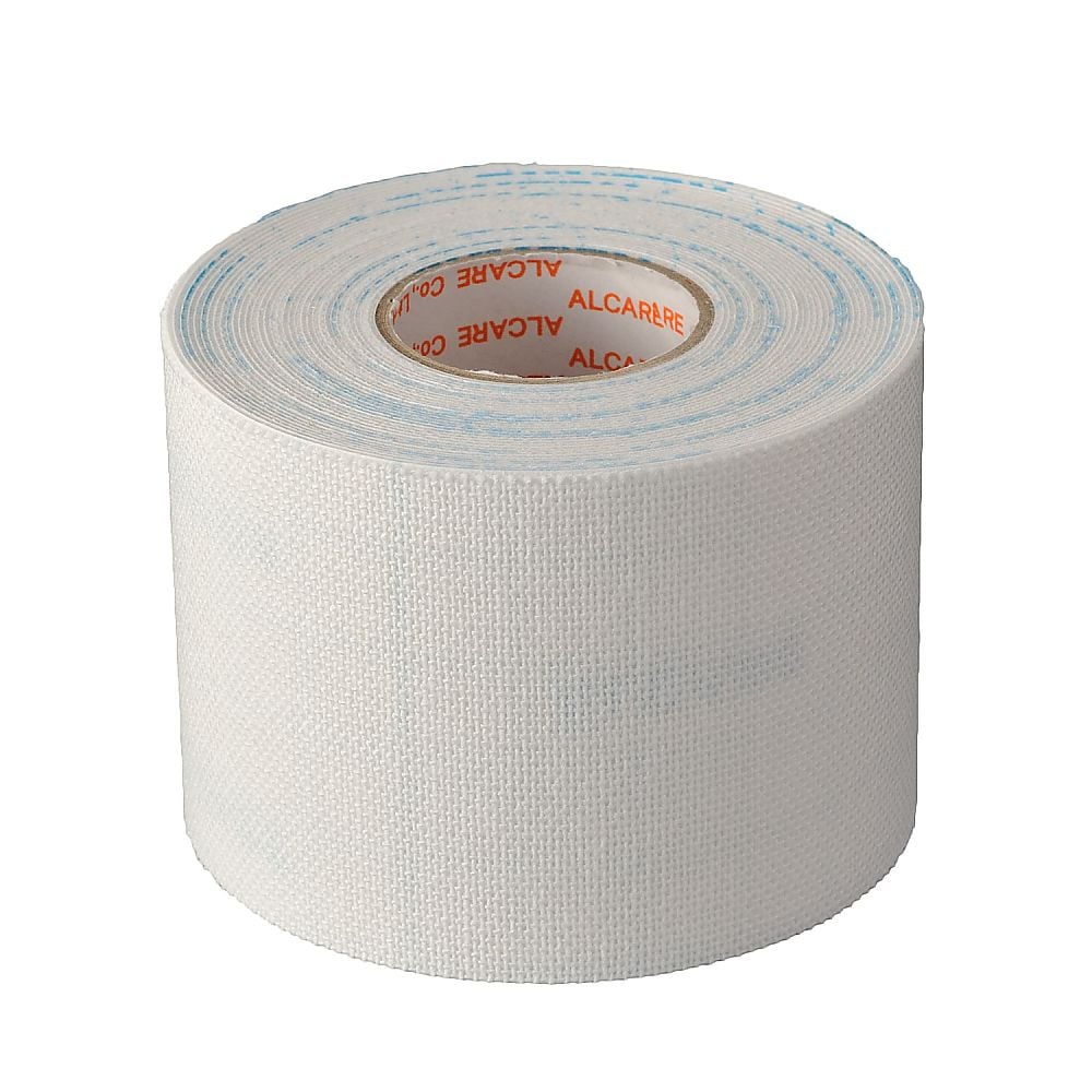 シルキーテックス・H(粘着性伸縮包帯) 5号 6巻 15344 1箱(6巻入)