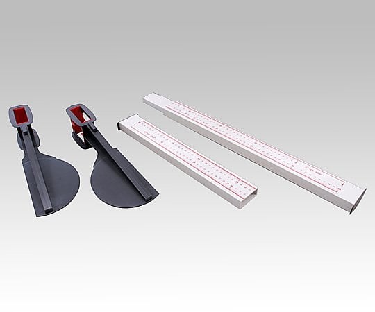 Infant height gauge 100-800mm HM80P 1 piece