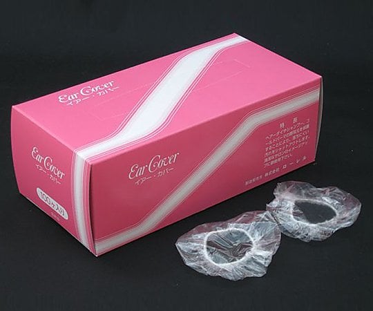이어 커버 1상자(100장입) 344842 1상자(100장입)