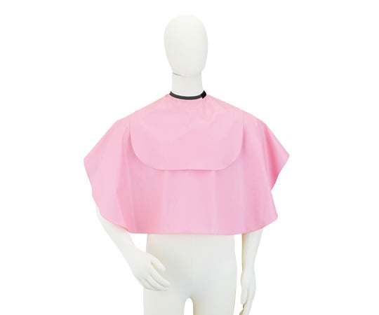 Double Cape Pink 3744 1 piece