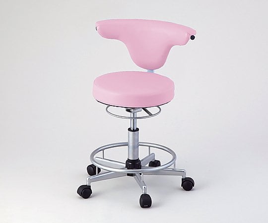 의자 핑크 CH-1104XR 1 다리