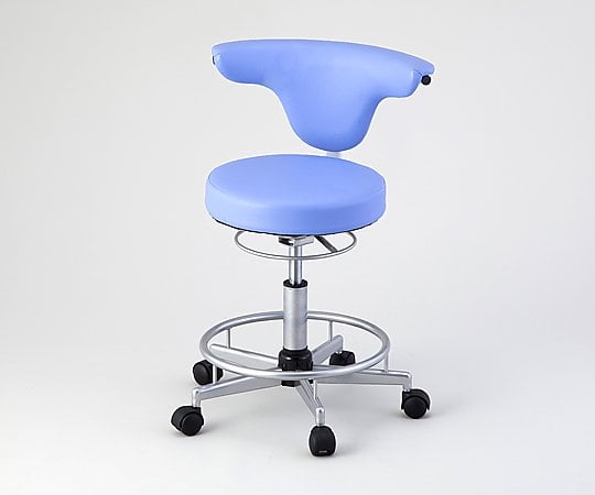 의자 블루 CH-1104XR 1 다리