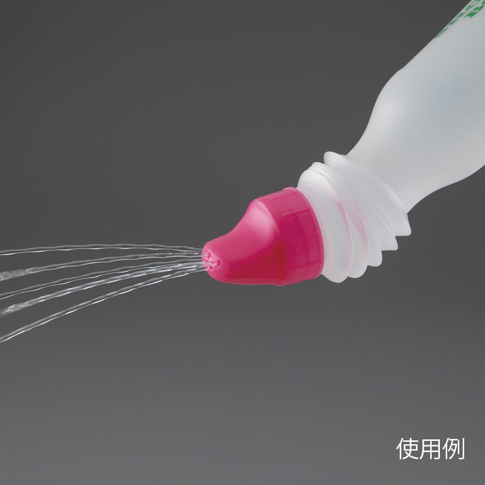 SHOWER BOTTLE mini(ピンク) 1個